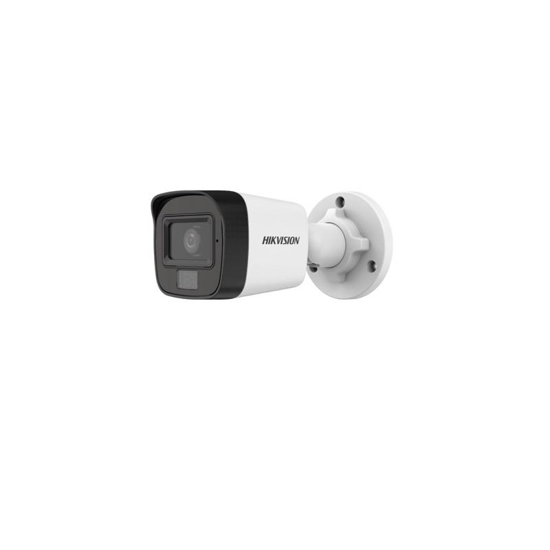 DS-2CE16K0T-LFS Cámara Turbo Hikvision