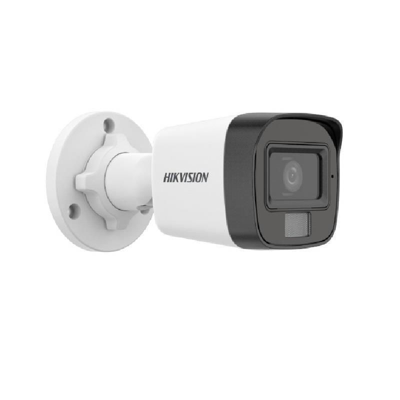 DS-2CE16K0T-LPFS Cámara Turbo Hikvision