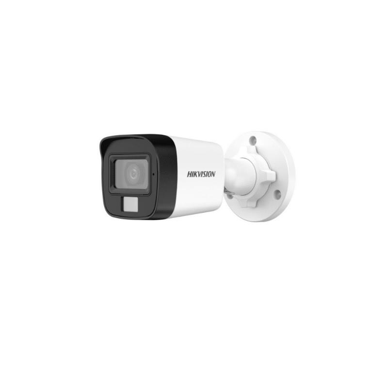 DS-2CE16U0T-LF Cámara Turbo Hikvision