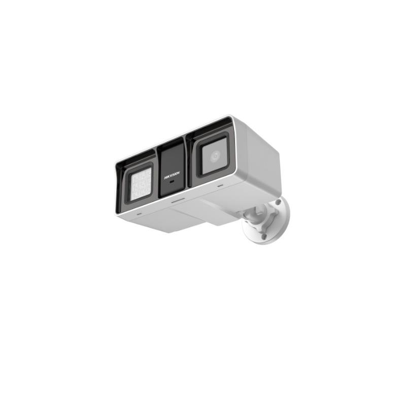 DS-2CE18K0T-LFS Cámara Turbo Hikvision