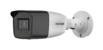 Cámara Hikvision DS-2CE19D0T-VFIT3F de 2 MP con lente varifocal manual