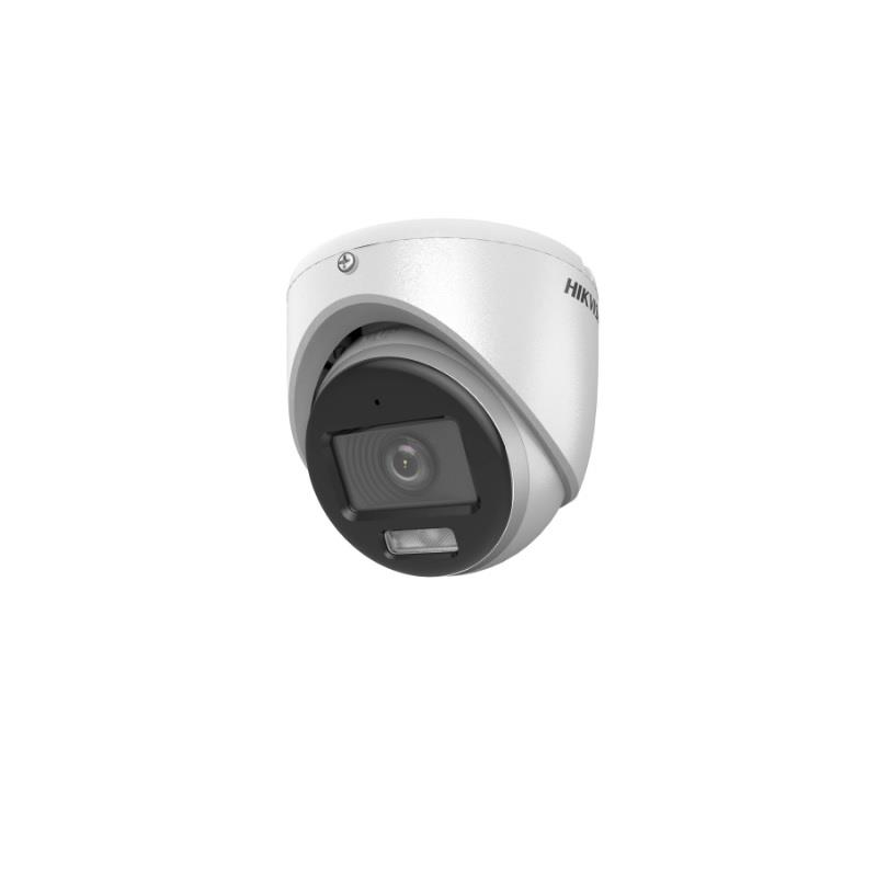 DS-2CE70DF0T-LMFS Cámara Turbo Hikvision