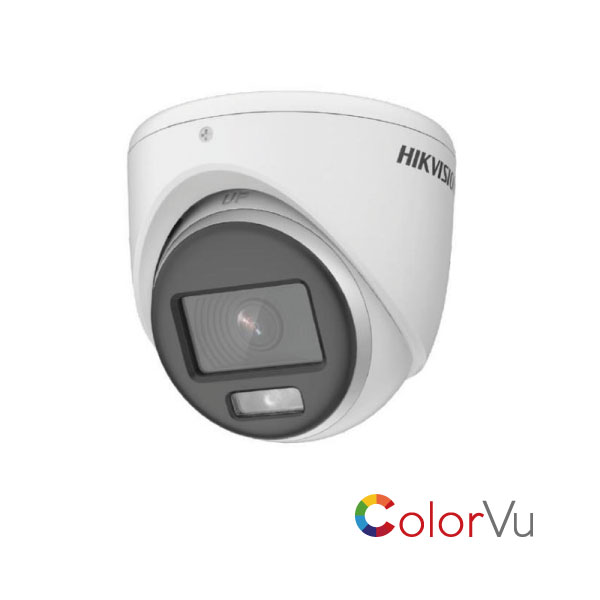 DS-2CE70DF0T-MF Cámara Colorvu Hikvision