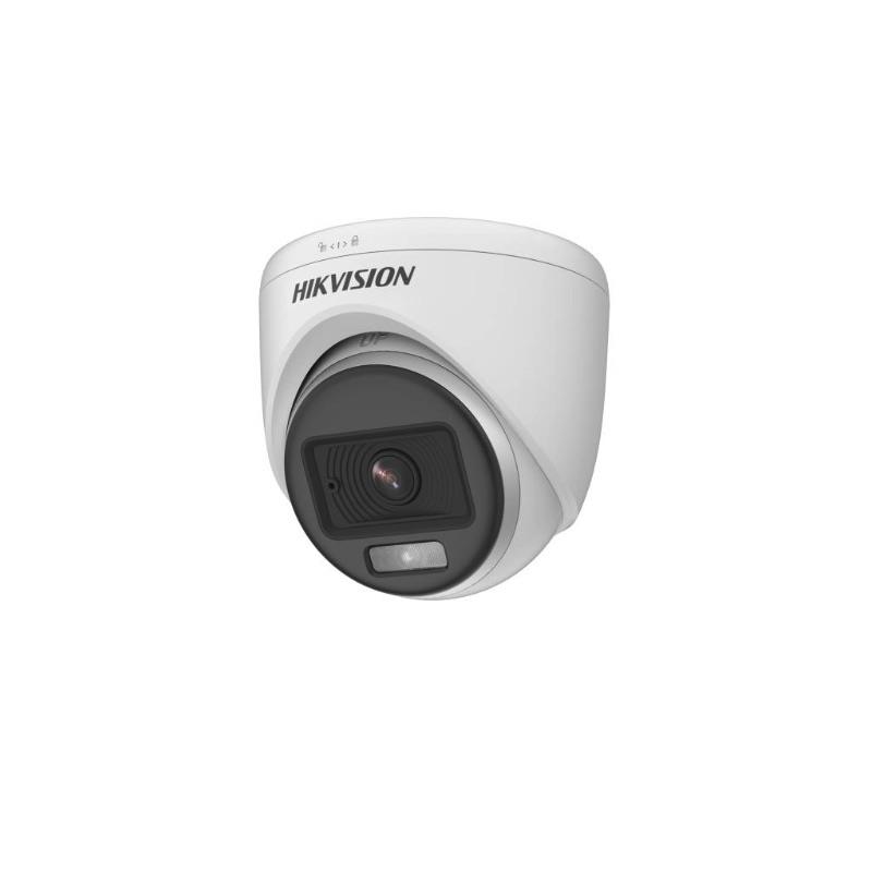 DS-2CE70DF0T-MFS Cámara Colorvu Hikvision