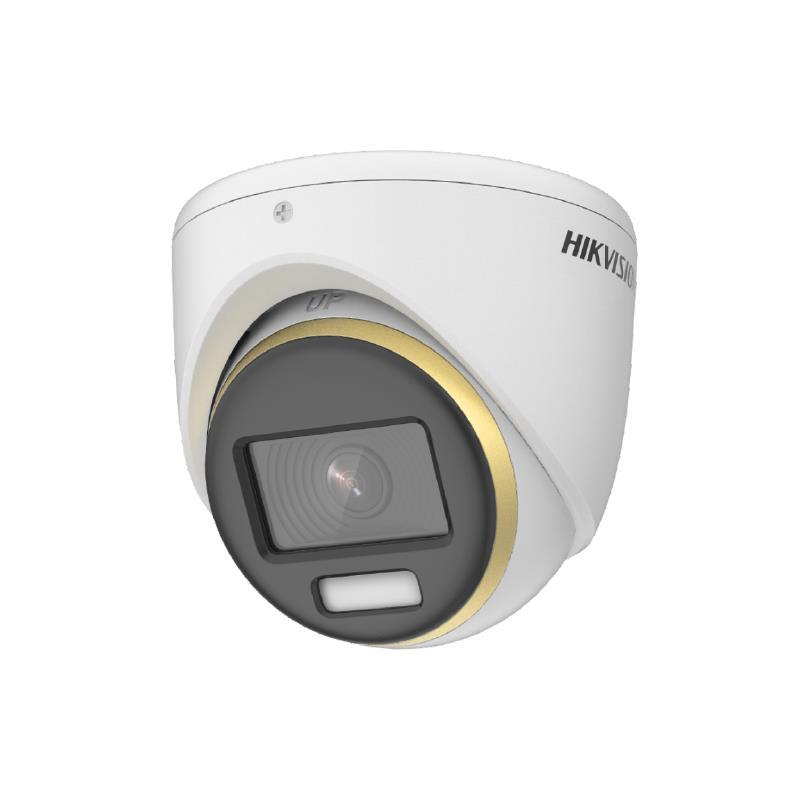 DS-2CE70DF3T-MFS Cámara Colorvu Hikvision