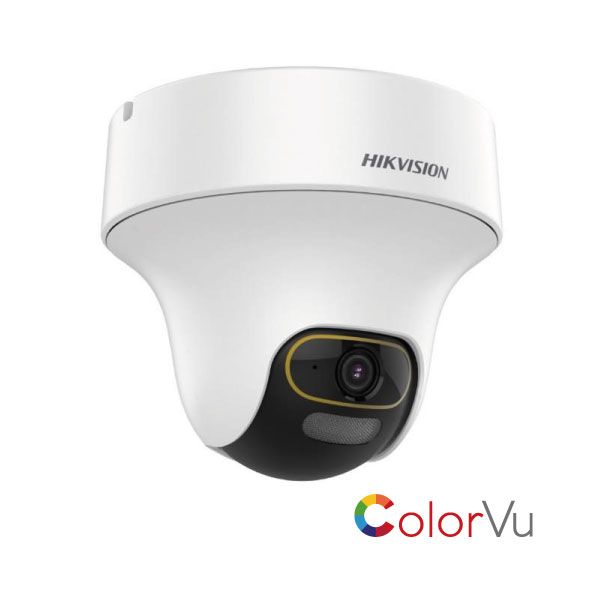 DS-2CE70DF3T-PTS Cámara Colorvu Hikvision