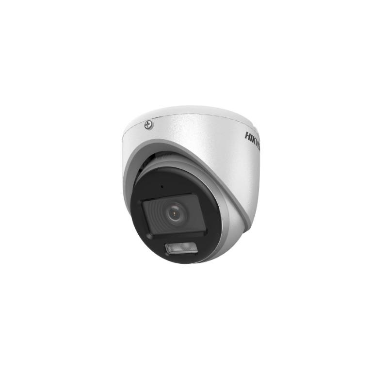 DS-2CE70KF0T-LPFS Cámara Turbo Hikvision
