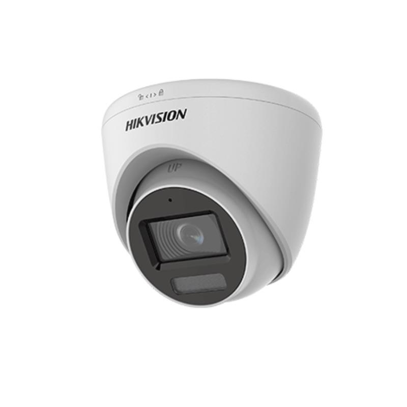 DS-2CE76D0T-LMFS Camara Turbo Hikvision