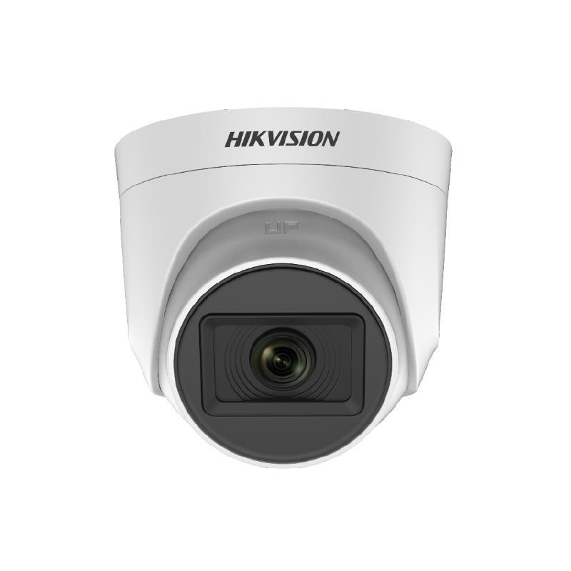 DS-2CE76H0T-ITPFS Cámara Turbo Hikvision