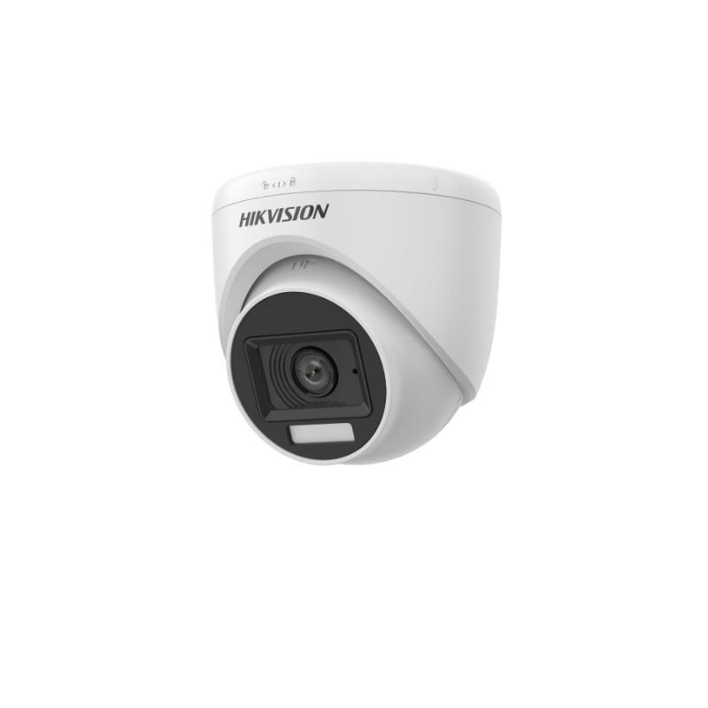 DS-2CE76K0T-EXLPF Cámara Turbo Hikvision
