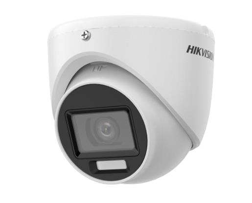 DS-2CE76U0T-LMF Cámara Turbo Hikvision
