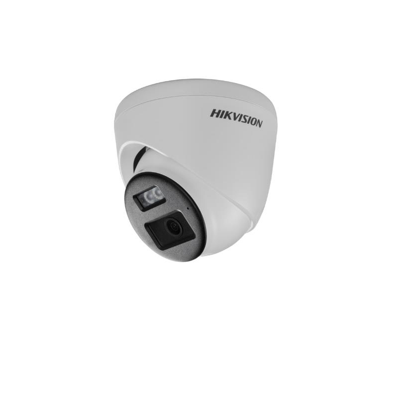 DS-2CE78D0T-LFS Cámara Turbo Hikvision