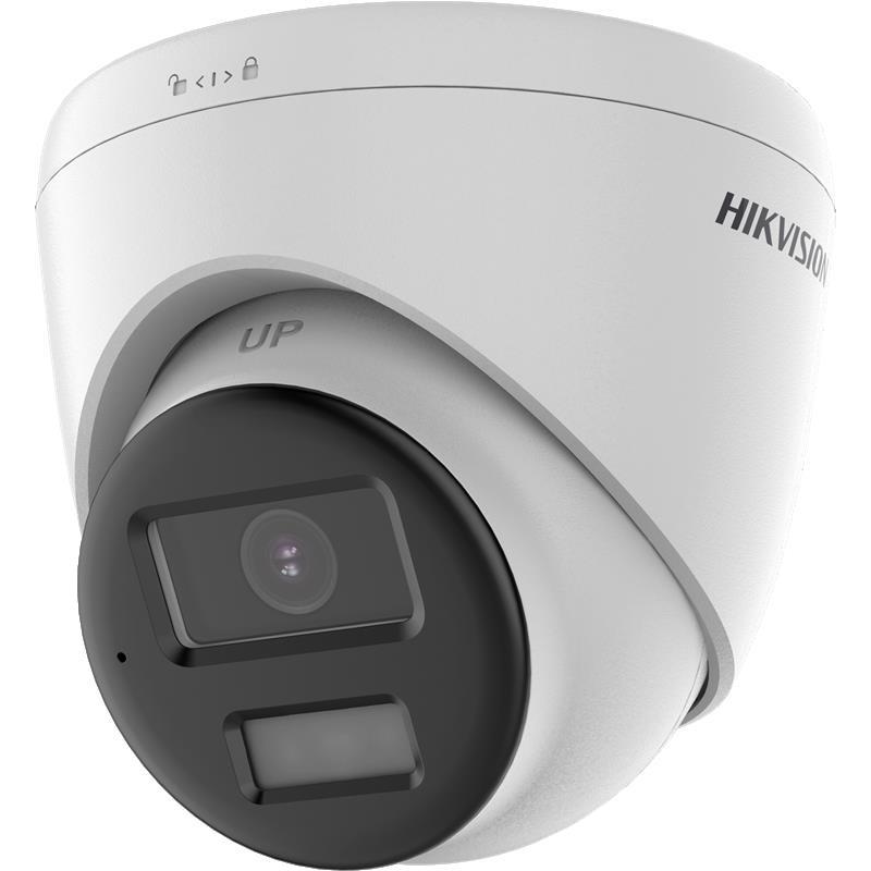DS-2CE78D0T-LPTS CÁMARA TURBO HIKVISION AUDIO BIDIRECCIONAL