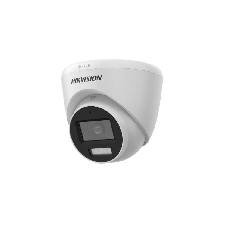 DS-2CE78K0T-LFS Cámara analógica Hikvision