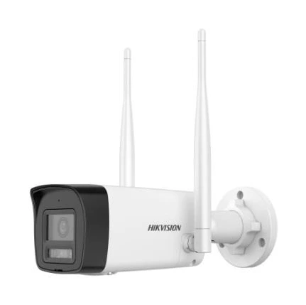Cámara IP Hikvision DS-2CV1023G2-LIDWF(B) de 2 MP con Wi-Fi