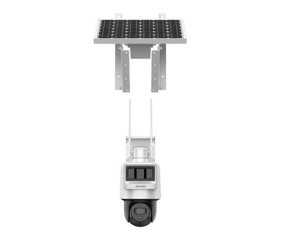 DS-2DE2C400IWG-K/4G/C05S10 PT solar 4mp Hikvision
