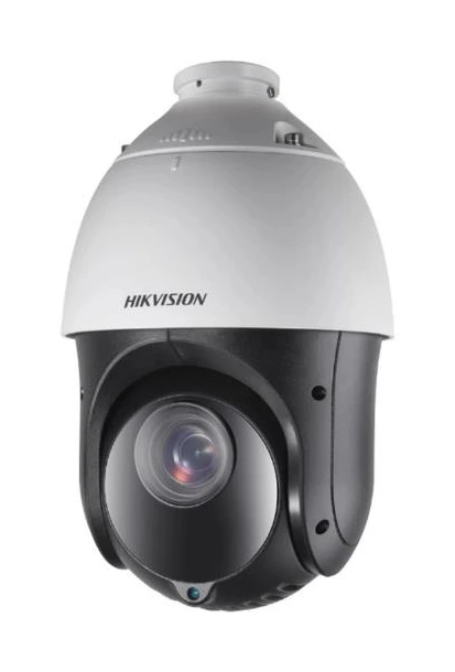 PTZ Hikvision DS-2DE4225IW-DE(T5) Full HD con zoom óptico de 25 ×