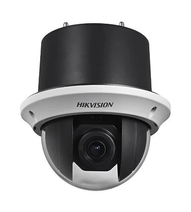 Hikvision DS-2DE4225W-DE3(S6) — cámara PTZ IP de 2 MP y zoom óptico 25×