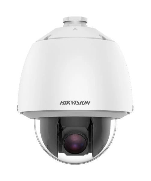 Cámara PTZ Hikvision DS-2DE5232W-AE(T5) de 2 MP con zoom óptico 32×