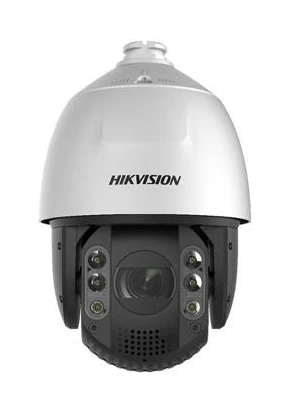 Hikvision DS-2DE7A232IW-AEB(T5) · PTZ IP de 2 MP con zoom 32× y disuasión