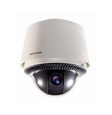 DS-2DF1-637HB Domo PTZ Hikvision