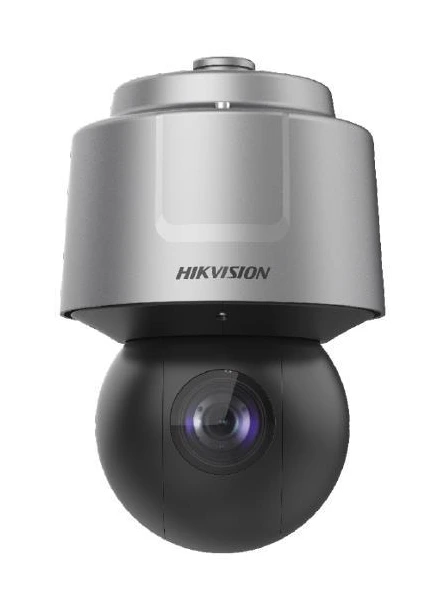 Cámara PTZ Hikvision DS-2DF6A436X-AELY(T3) DarkFighter de 4 MP y zoom óptico de 36 ×