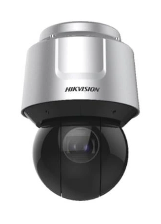Hikvision DS-2DF6A436X-AELY(T5) — PTZ IP de 4 MP y zoom 36×