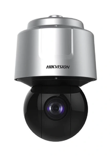 Hikvision DS-2DF6A836X-AEL(T5) — cámara PTZ IP de 8 MP y zoom óptico 36×