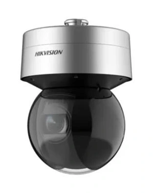 Hikvision DS-2DF7A436IXG-ELY · Cámara PTZ IP con IR de 300 m