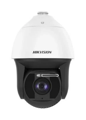 Cámara PTZ Hikvision DS-2DF8425IX-AELW(T5) de 4 MP con zoom de 25×