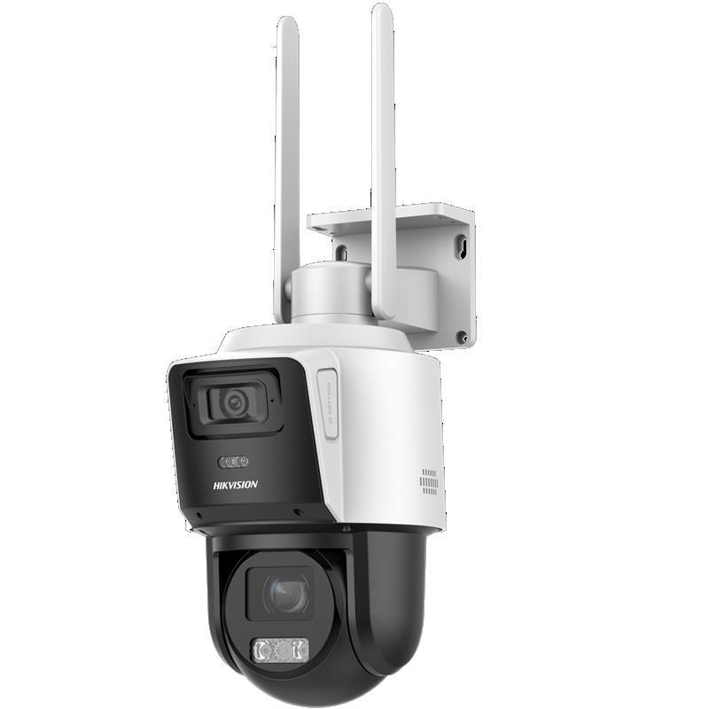 DS-2SE3C204MWG-4G/12(2.8mm) PTZ TANDEMVU 4G HIKVISION 2MP 4X