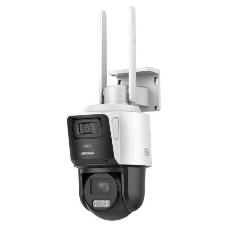 DS-2SE3C404MWG-4G/14