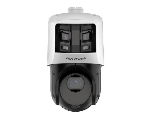 DS-2SE4C425MWG-E/26(F0)