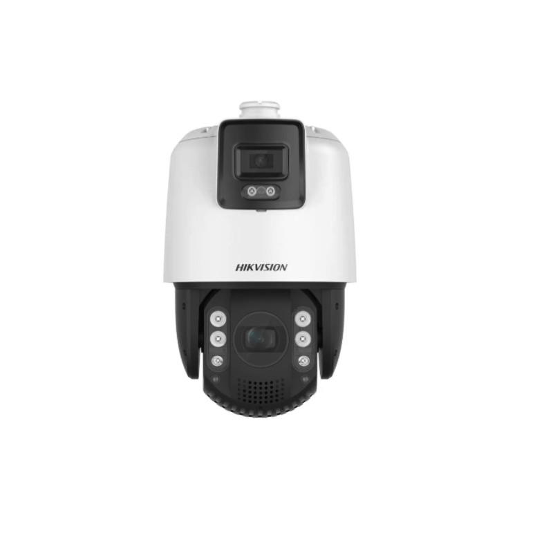 DS-2SE7C432MW-AEB(14F1)(P3) PTZ HIKVISION