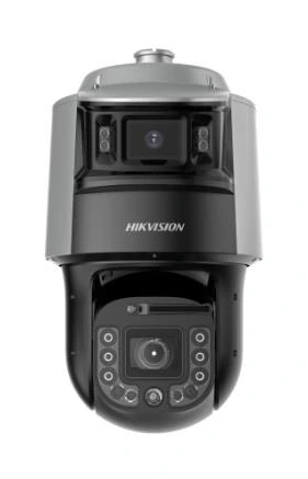 Hikvision DS-2SF8C432MXG-WD/4G/14(F1)(LA)(B) · PTZ de 4 MP con 4G