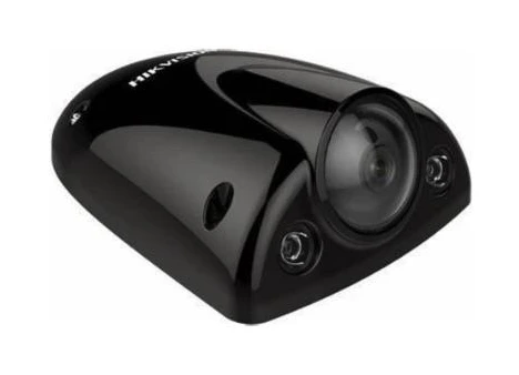 Hikvision DS-2XM6522G0-I/ND(C) · Cámara IP vehicular Full HD, 2,8 mm