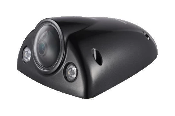 Hikvision DS-2XM6522G1-IM/ND — cámara IP móvil de 2 MP