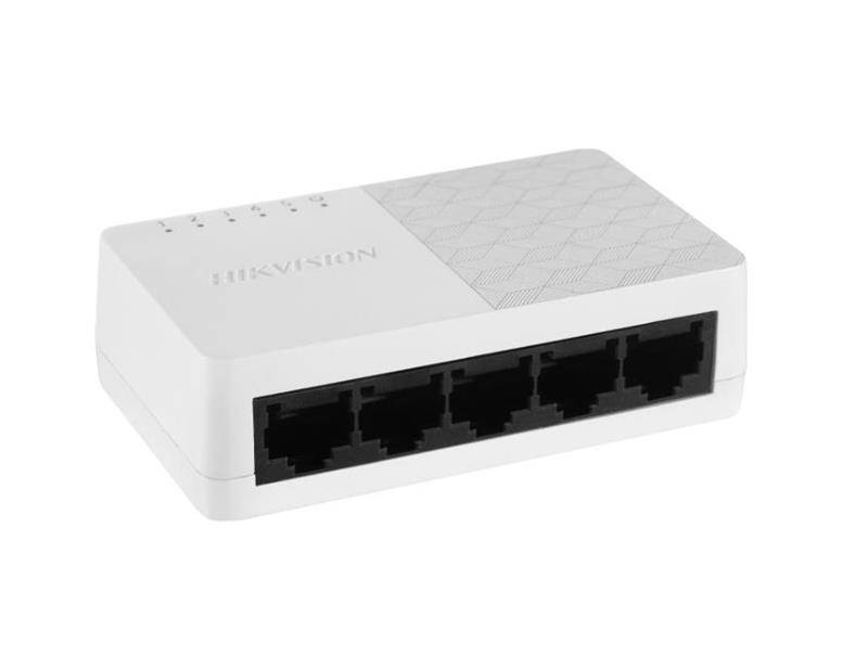 DS-3E0505D-O Switch Hikvision