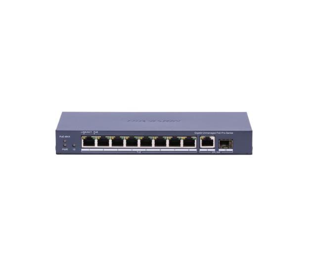 DS-3E0510P-E(B) Switch Hikvision