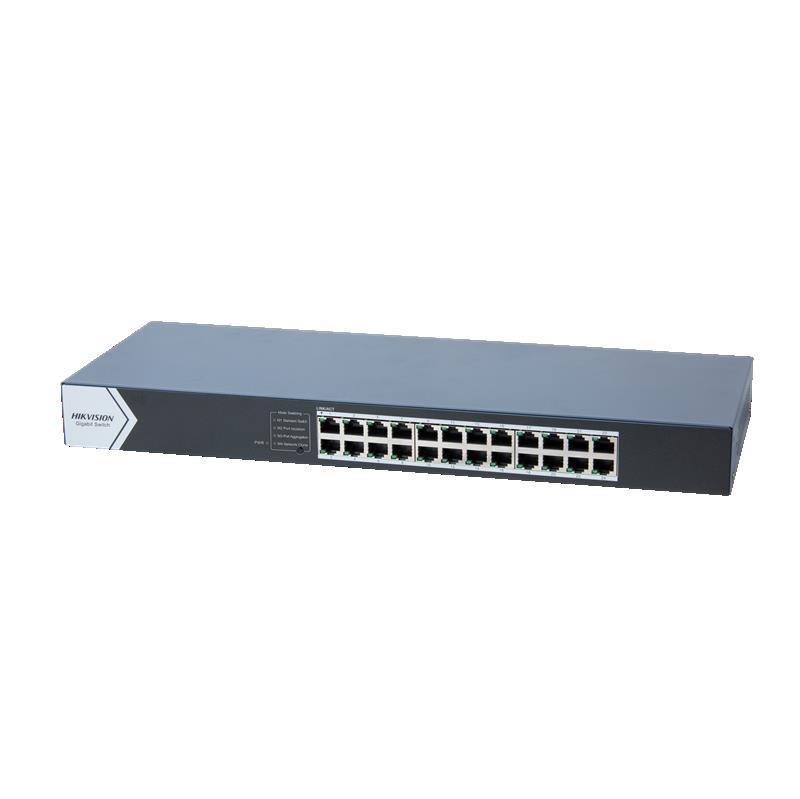 DS-3E0524-E(C) Switch Hikvision