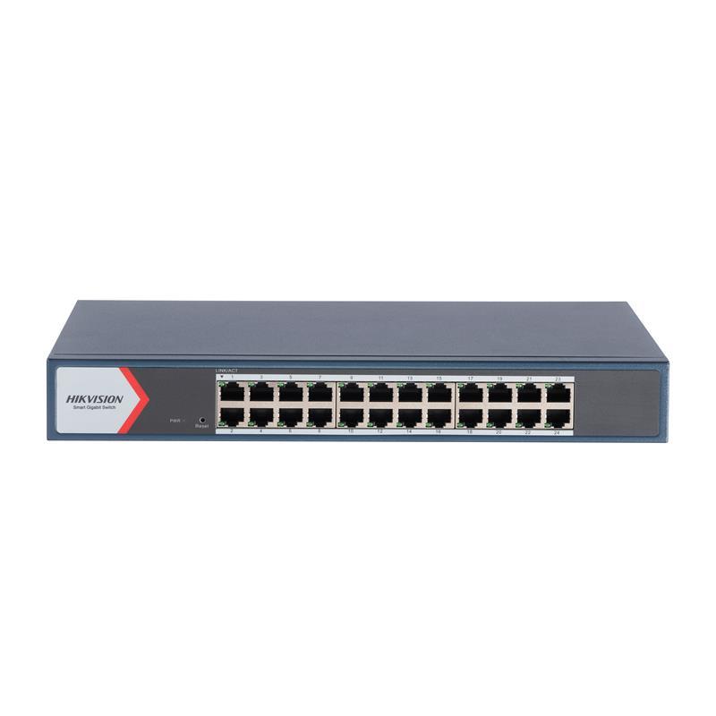 DS-3E1524-EI V3 Switch Hikvision