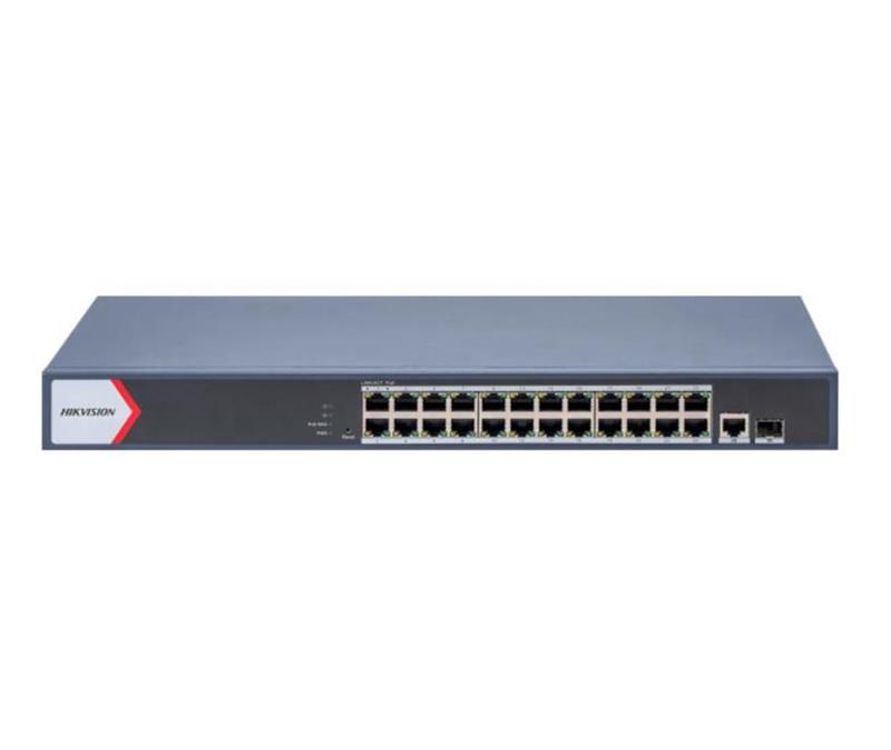 DS-3E1526P-EI (V2) Switch Hikvision