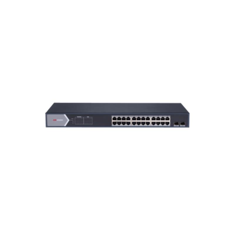 DS-3E1526P-SI Switch Hikvision