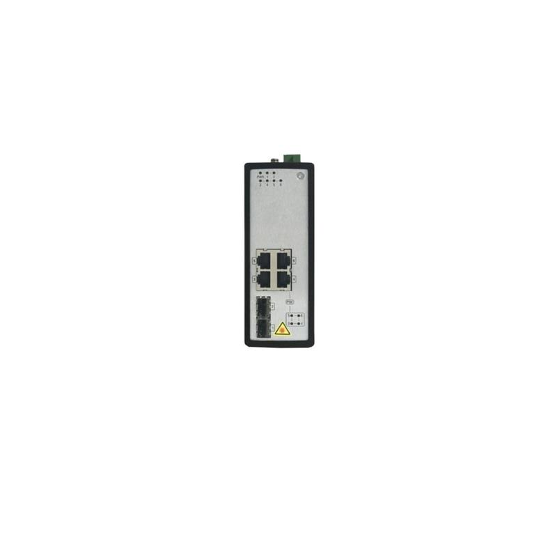 DS-3T0506P Switch Hikvision