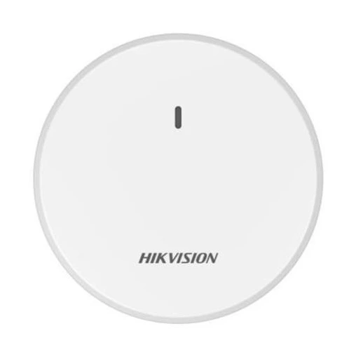 Punto de acceso Hikvision DS-3WAP622G-SI WiFi 6 de doble banda, Gigabit y PoE