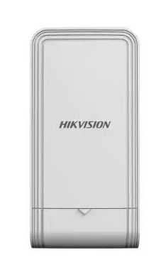 Hikvision DS-3WF02C-5AC/O — puente inalámbrico de 5 GHz con puertos Gigabit