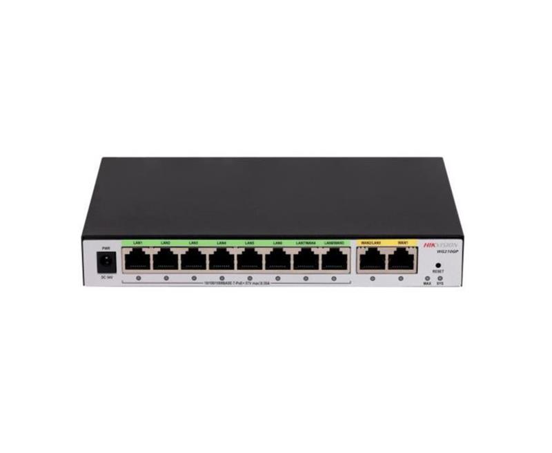 DS-3WG210GP-SI Router Hikvision