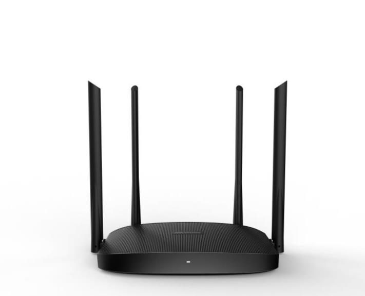DS-3WR12GC/ARGENTINA Router Hikvision