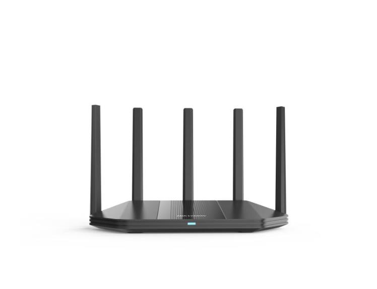 DS-3WR30X/ARGENTINA Router Hikvision