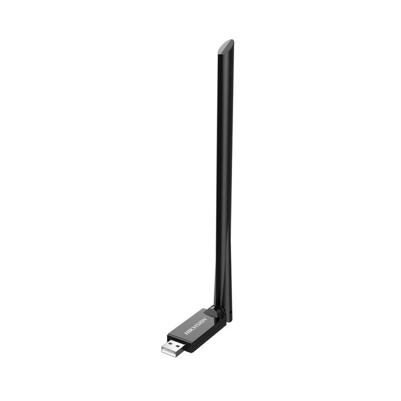 DS-3WRU3X-H Antena USB Wi-Fi Hikvision
